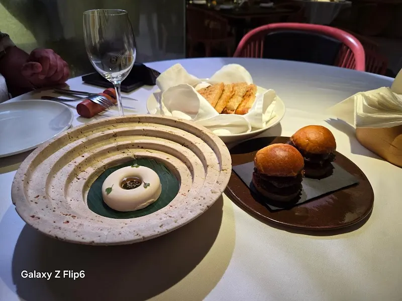 Fuoco, Southern Italian Restaurant in Lahore