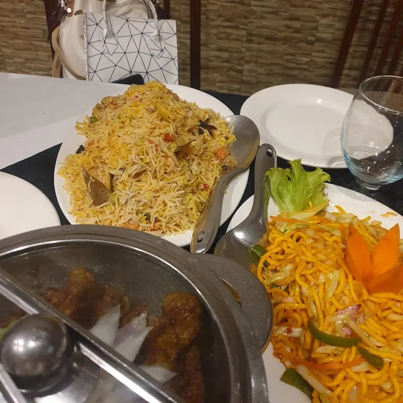 Umania Restaurant, Basque Restaurant in Hattian