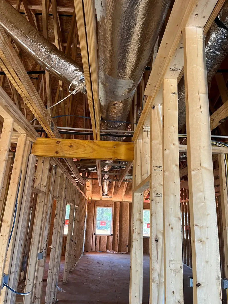 Upright Air Solutions