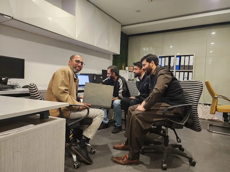 Best Tax Consultant Islamabad Rawalpindi, Imran Ul Haq