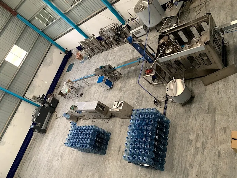 Pakwater & Beverages Pvt Ltd, Beer Distributor in Taxila