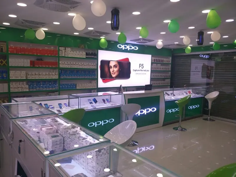 Laraib Mobile Zone, mobile phone repair shop in Mianwali