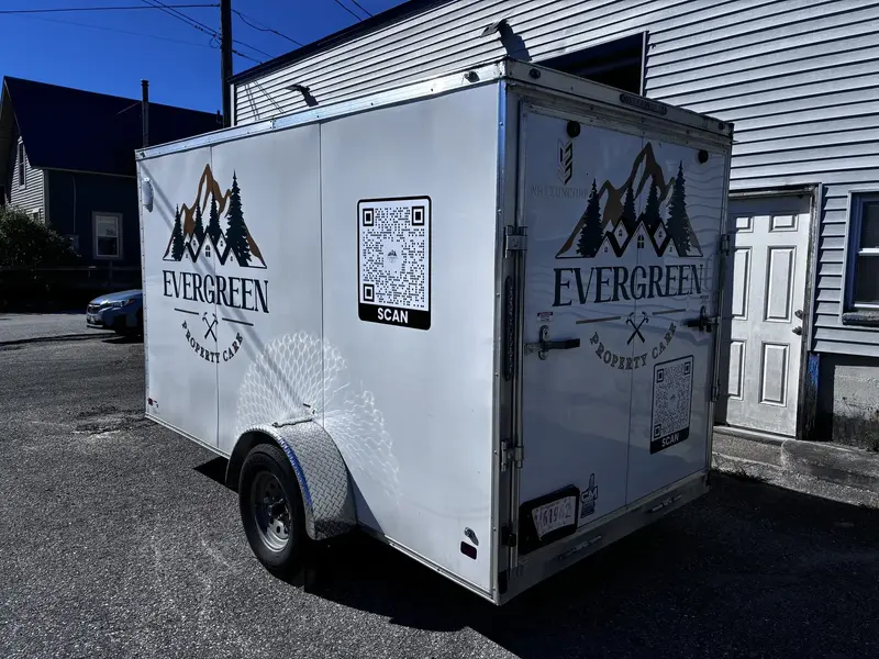 Evergreen Property Care