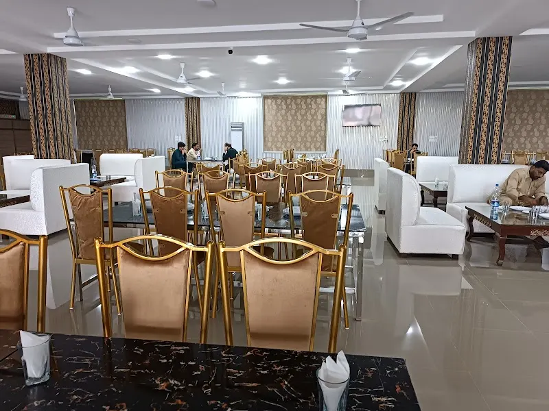 Mian G Punjab Hotel