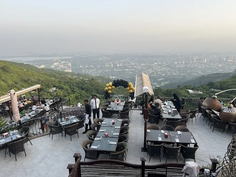 The Monal Rawalpindi, Malaysian Restaurant in Rawalpindi