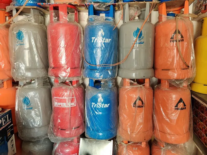 TAYGO LPG GAS Agency, LPG Conversion in Islamabad