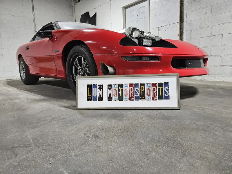 Lum Motorsports