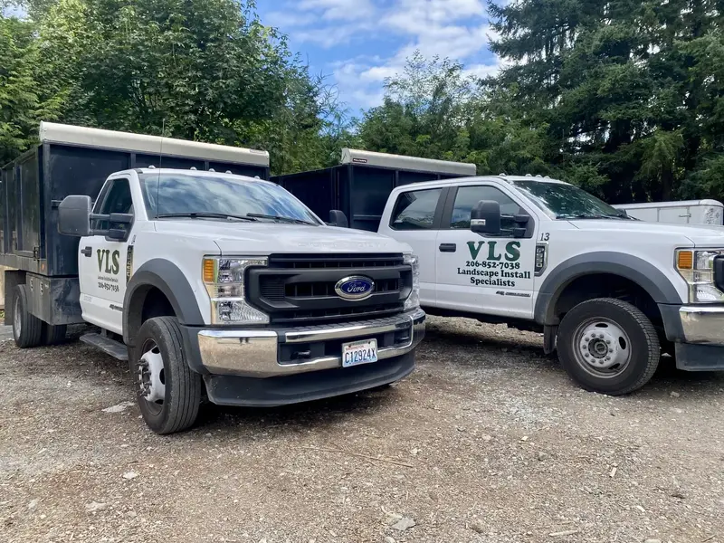 Veth's Landscape Services, Landscape Designer in Kent