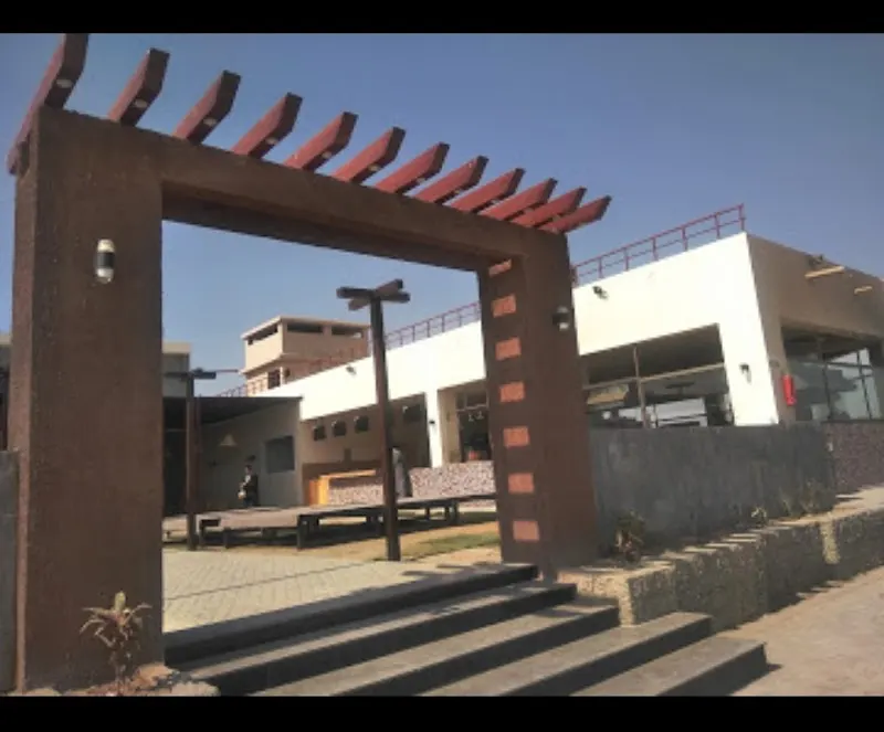 Mirchi 360°, Mutton Barbecue Restaurant in Mīrpur Khās