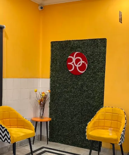 Health360 Jinnah Colony (Aesthetic and Physiotherapy)