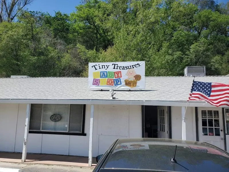 Tiny Treasures Baby Shop, Childcare & Daycare in Angels City