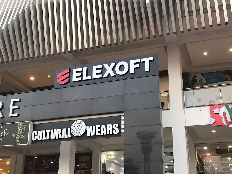 Elexoft Technologies, Accounting Software Company in Wah Cantt