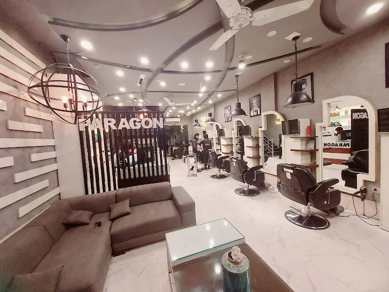 Paragon Salon and Studio, Hair Extension Technician in Gujranwala