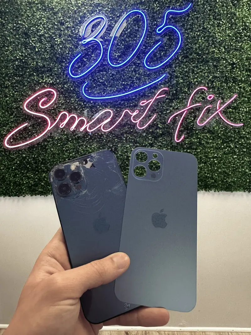 305 Smart Fix, Mobile Phone Repair in Miami