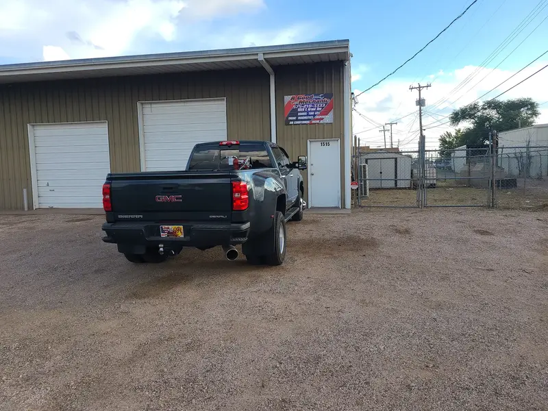 A Good Mechanic, Auto Repair in Clovis