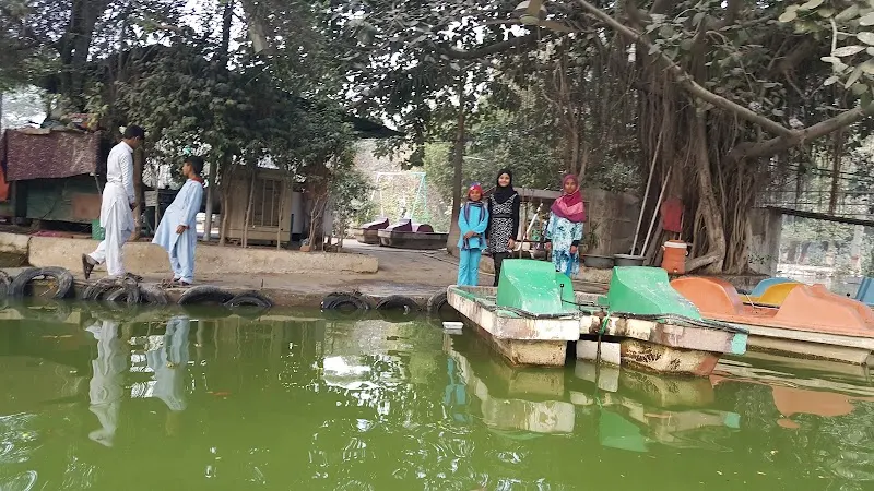 Canan Park Sahiwal