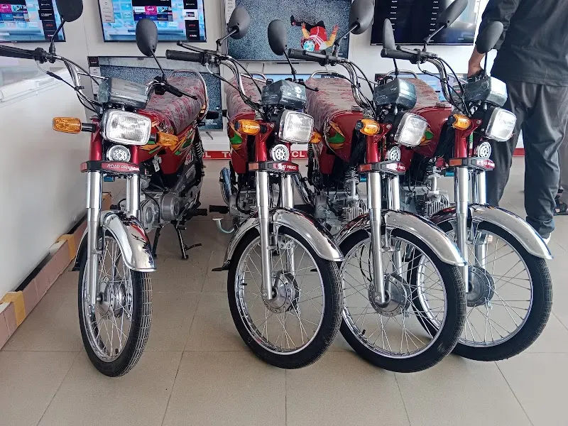 Naeem Electronics, Fur Service in Sheikhupura