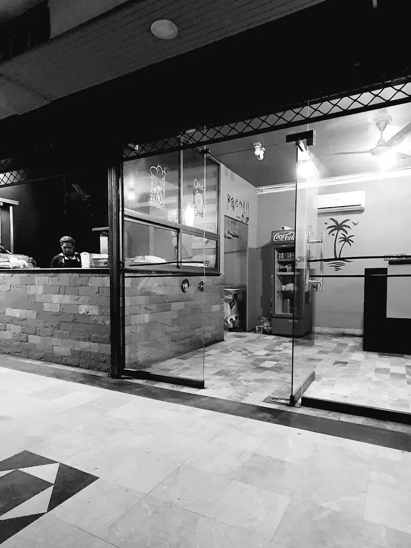 Lebanese Corner