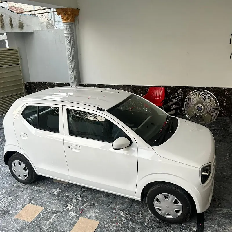 Auto Valley, Auto Care Products Store in Gujurat