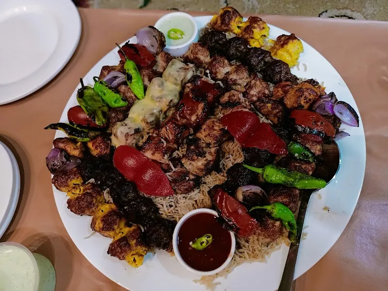 Khan Resturant, Nicaraguan Restaurant in Sialkot