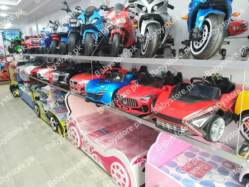 Baby Store, clothing store in Faisalabad