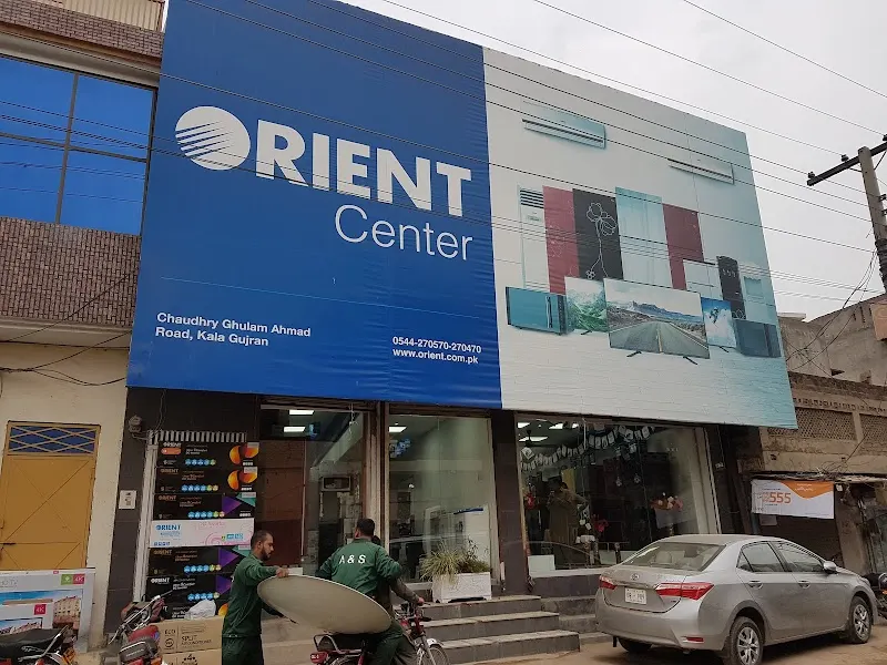 Naveed Electronics, Equipment Supplier in Jhelum