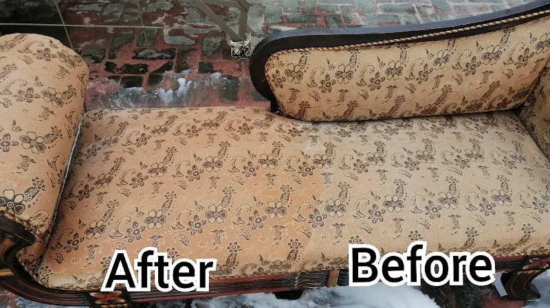 Sofa Carpet Washing Services in Lahore