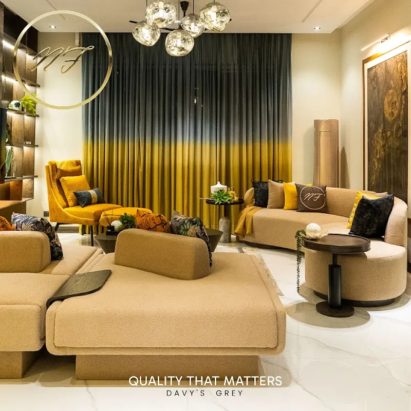 National Furnishers (PVT)Ltd., Wood Supplier in Gujrat
