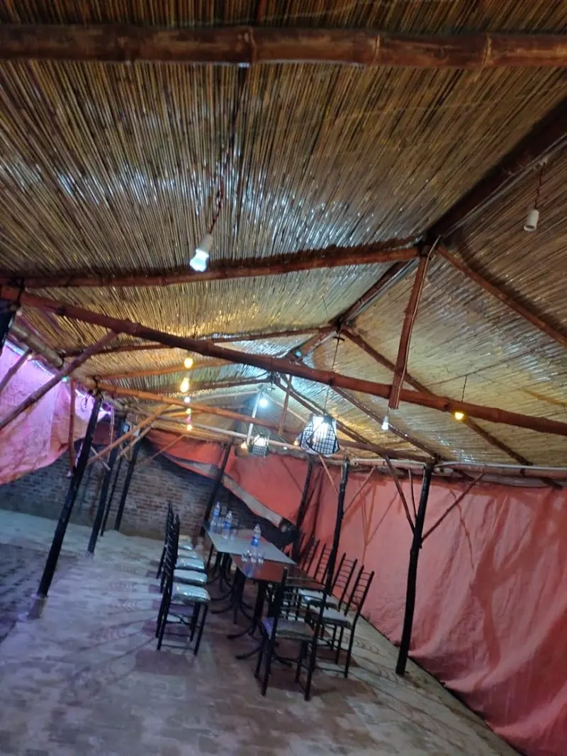 Cafe 2 Night Family Restaurant Multan