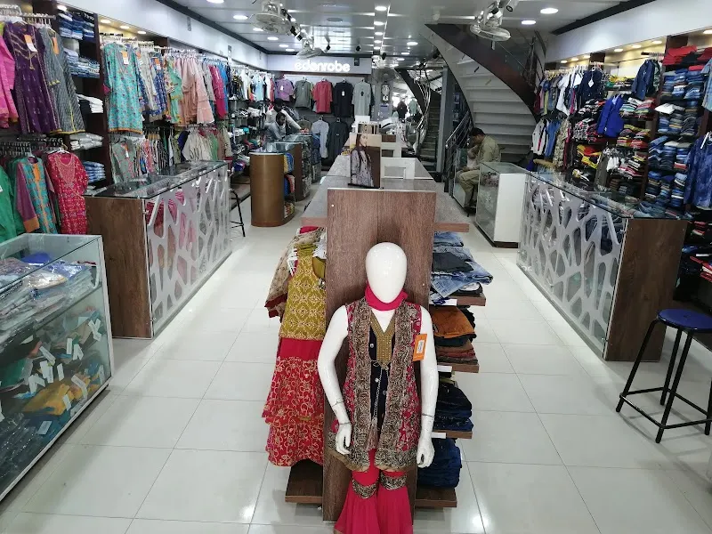 Edenrobe Al Sheikh Family Store, clothing store in Sheikhupura