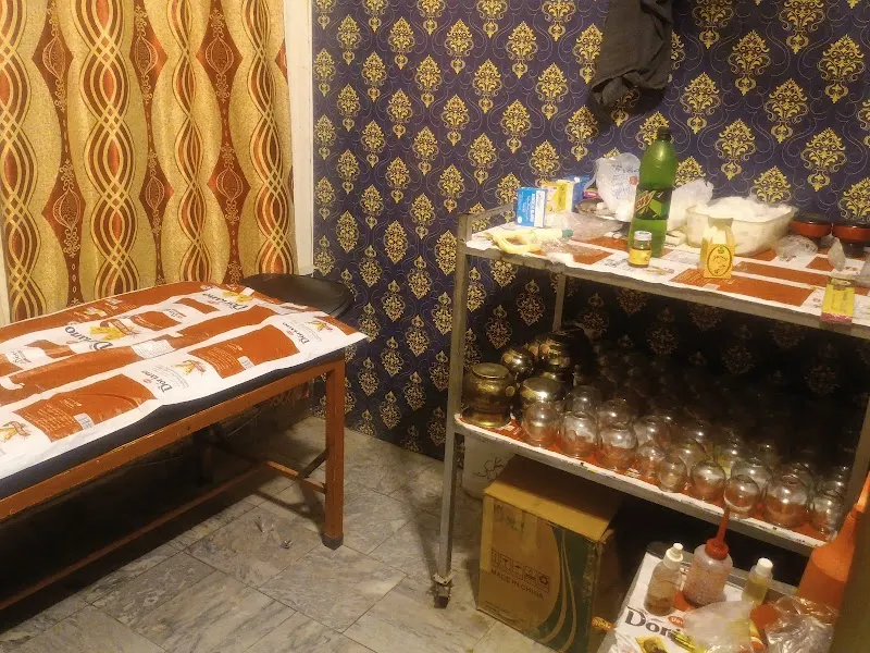 Hijama theropy Center, Health Consultant in Gujrat
