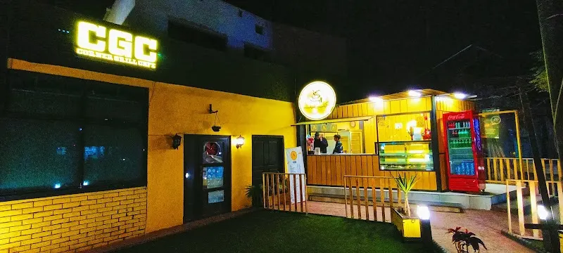 Cake Shake ( کیک شیک )