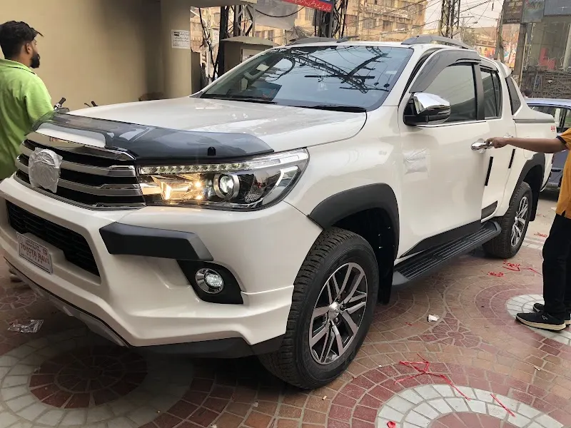 Autostore.pk, Auto Care Products Store in Lahore