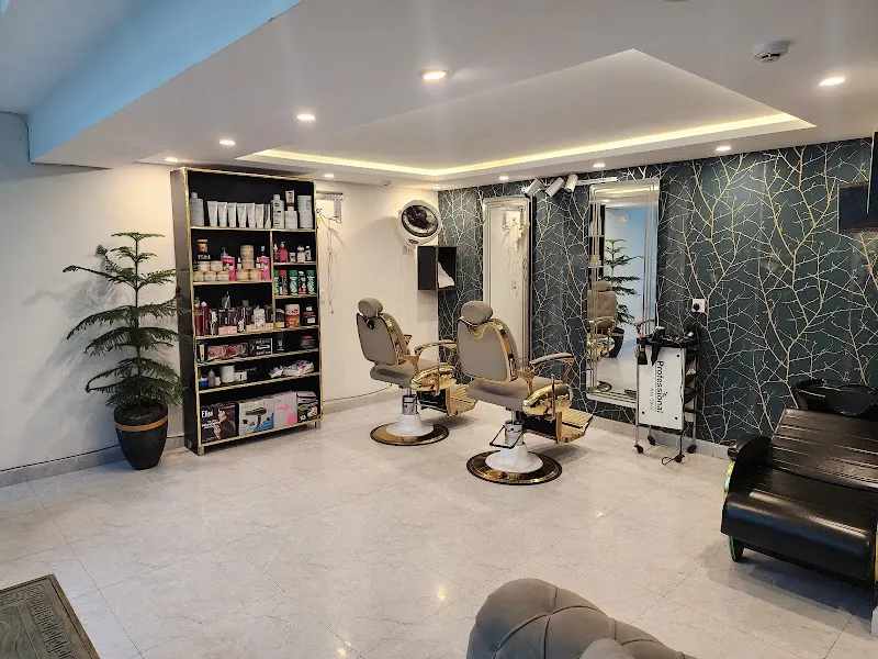 The Kings Way Wellness Studio, Aromatherapy Service in Lahore
