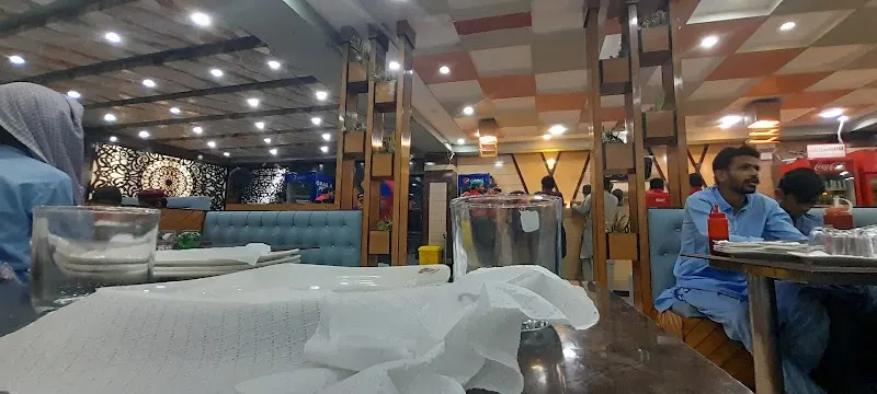 Delco Pizza - ڈیلکو پیزا