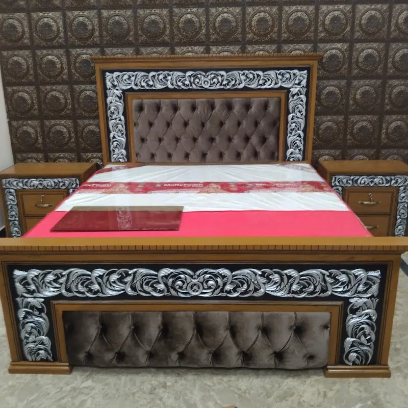 Bismillah Furniture and Timber Merchant
