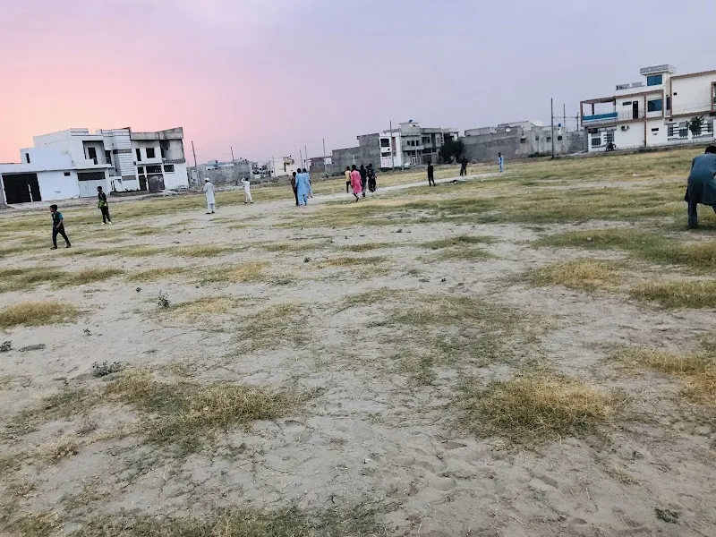 Employees Cricket Club, Softball Club in Layyah