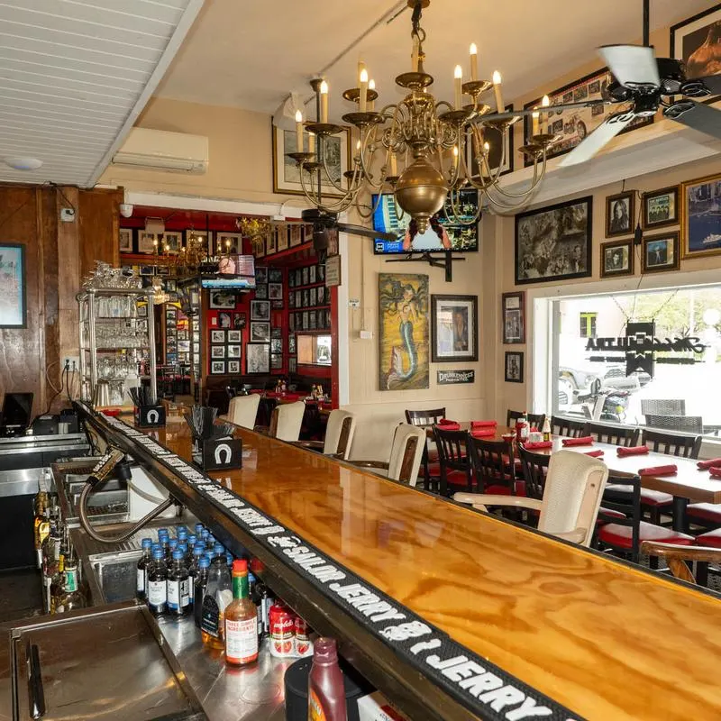 Floridian Restaurant, Floridian Restaurant in Fort Lauderdale