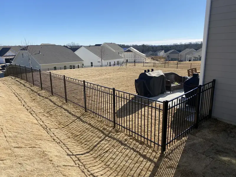 David S. Fence, Fence Contractor in Charlotte