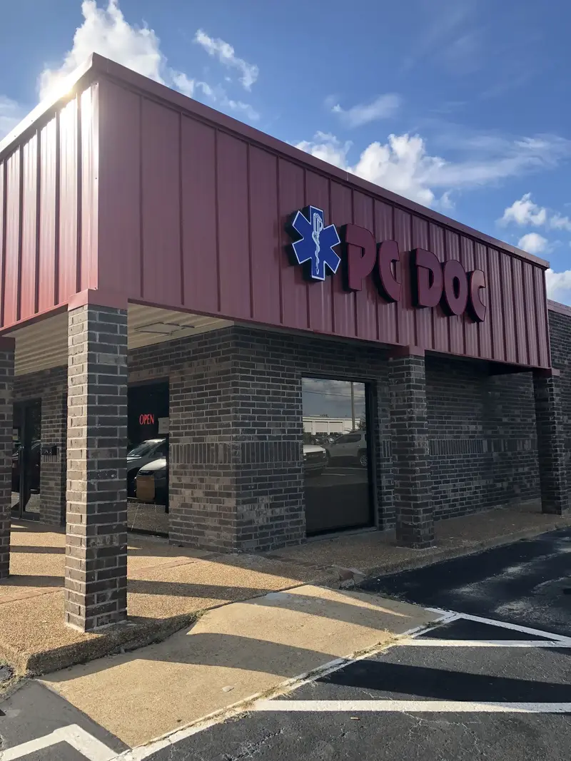 PC Doc, Mobile Phone Repair in Jonesboro