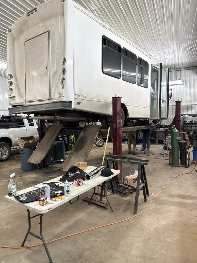 Hale's Repair Center and Towing LLC, Auto Repair in Buffalo