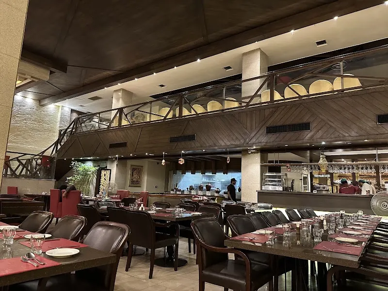 Gourmet Restaurant Gulberg, Cafe in Lahore