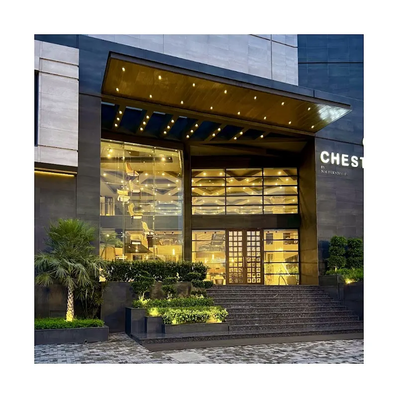 N.M. Furnishers, Children's Furniture Store in Gujrat