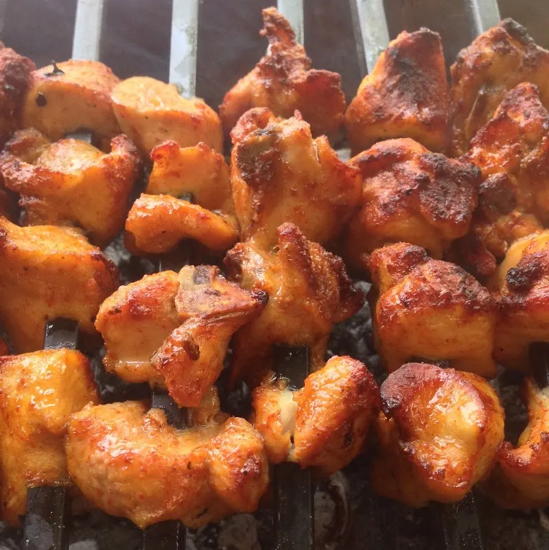 Farooq BBQ