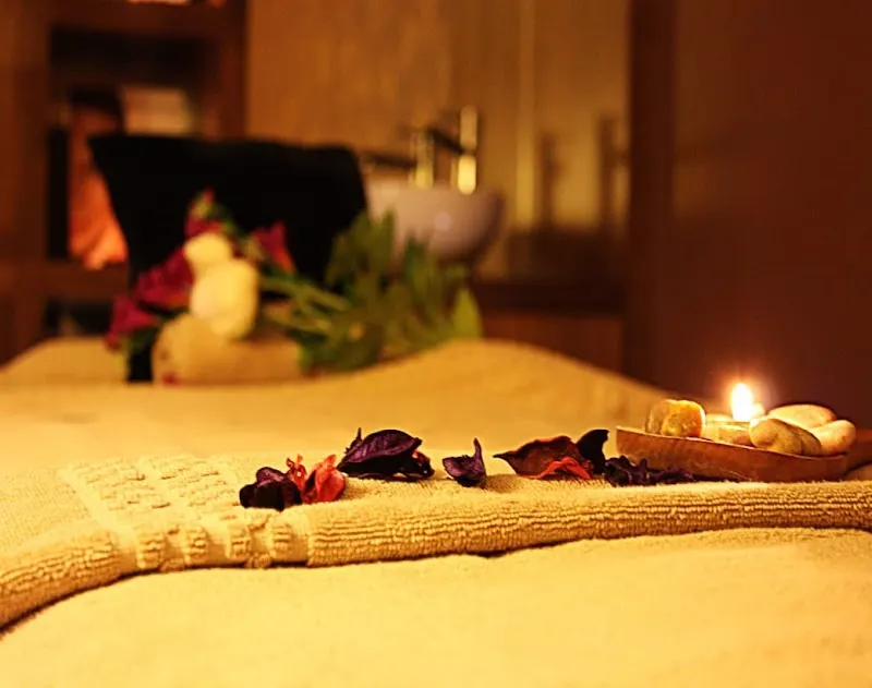 Fit Men DHA Massage Center - SPA, Aromatherapy Service in Lahore