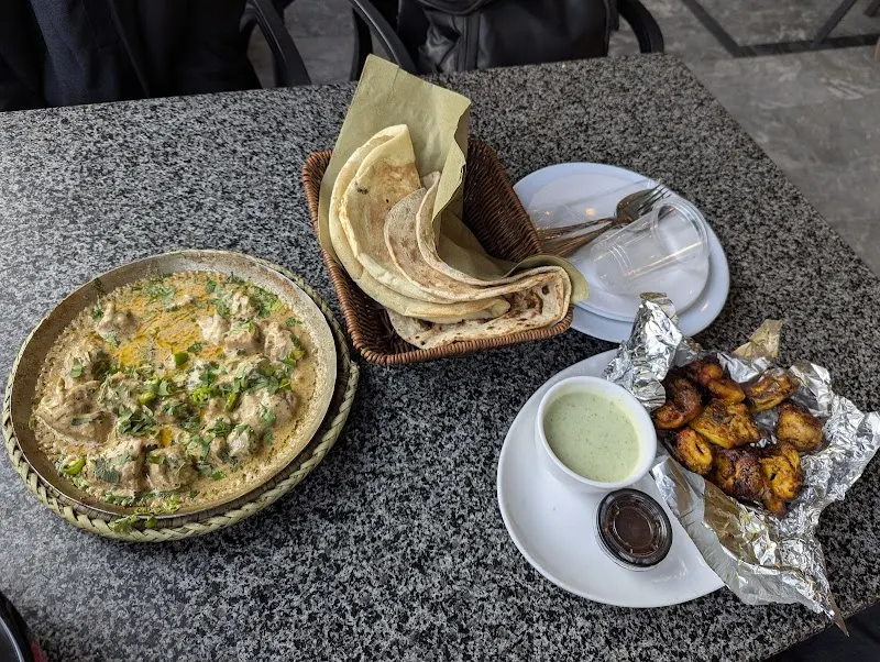 Jazeera Foods جزیرہ فوڈز, Malaysian Restaurant in Rawalpindi