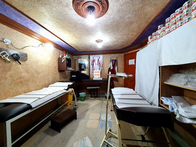 Hijama Center Sargodha, Seitai in Sargodha