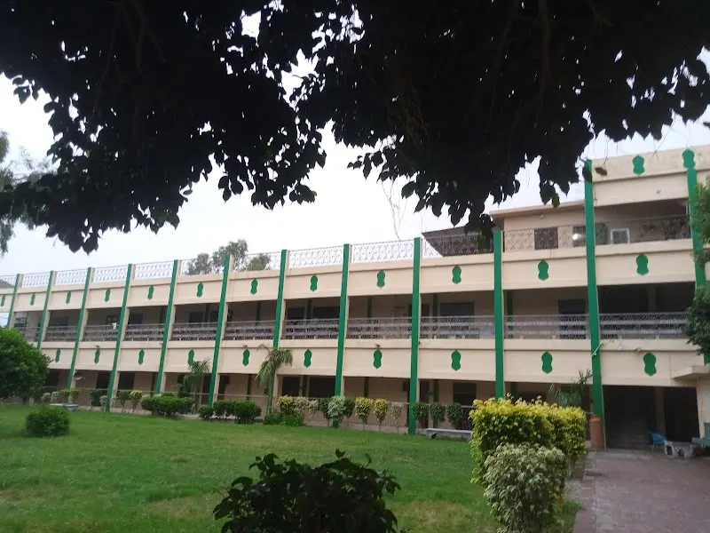 Faizan E Madina, Student Union in Sialkot