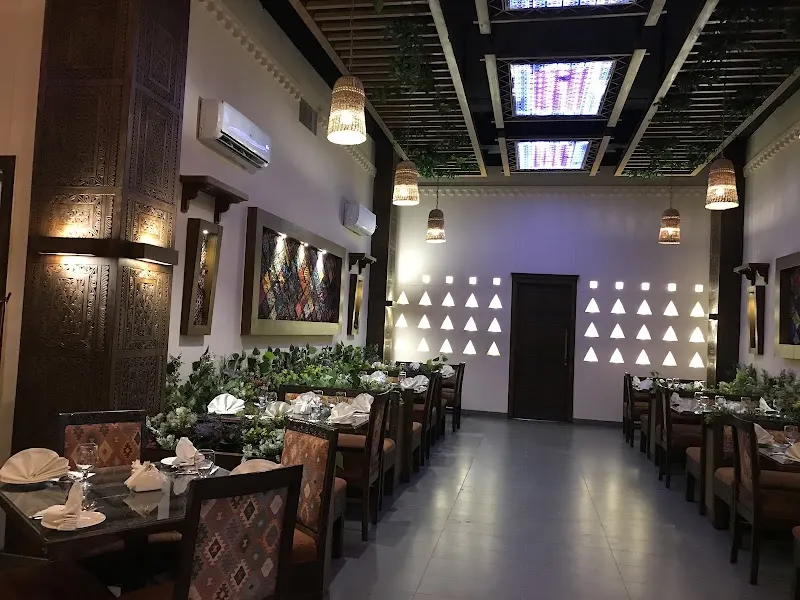Tandoori Restaurant New City Wah, British Restaurant in Wah Cantt