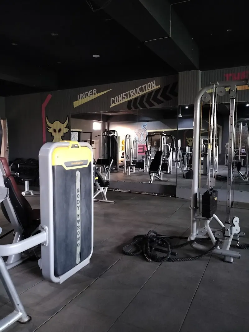 Tribe Salon & Gym